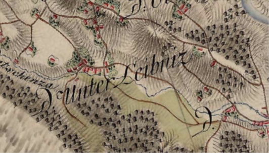 Spodnja Lipnica, 1763